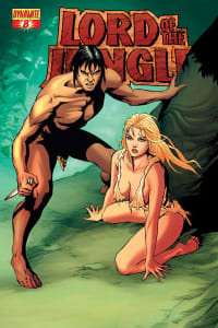 Tarzan, Lord of the Jungle - Season 4 | Bmovies