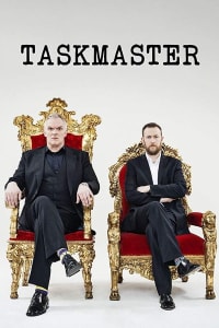 Taskmaster - Season 7 | Bmovies