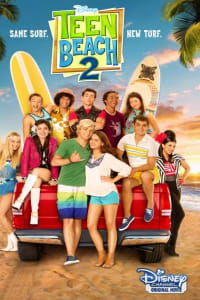 Teen Beach Movie 2 | Watch Movies Online