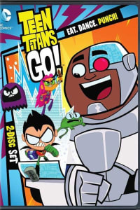 Teen Titans Go! - Season 3 | Bmovies