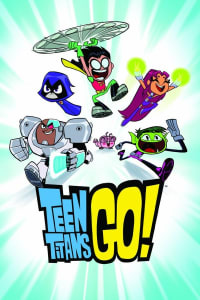 Teen Titans Go! - Season 4 | Bmovies