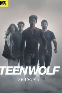 Teen Wolf - Season 4 | Bmovies