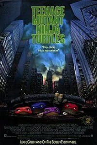 Teenage Mutant Ninja Turtles (1990) | Bmovies