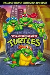 Teenage Mutant Ninja Turtles (2012) - Season 1 | Bmovies