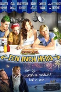 Ten Inch Hero | Bmovies