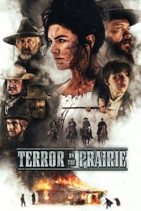 Terror on the Prairie | Bmovies