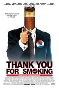 Thank You for Smoking | Bmovies