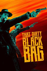That Dirty Black Bag - Season 1 | Bmovies