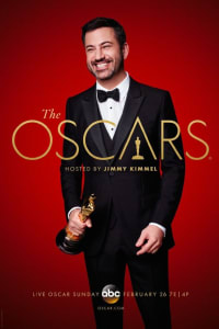 The 89th Annual Academy Awards | Bmovies