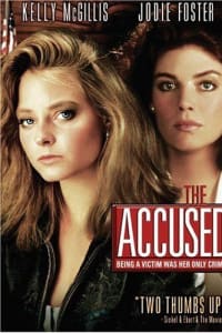 The Accused | Bmovies