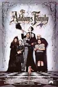 The Addams Family | Bmovies