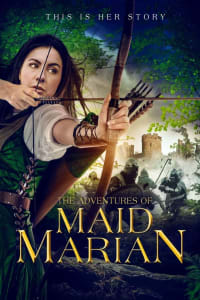 The Adventures of Maid Marian | Bmovies