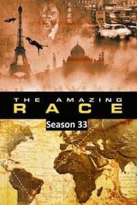 The Amazing Race - Season 33 | Bmovies