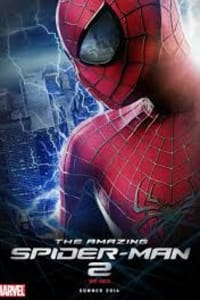 The Amazing Spider-man 2 | Bmovies