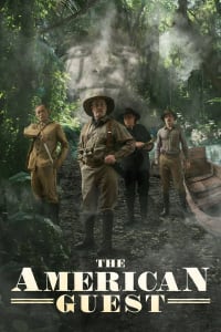 The American Guest - Season 1 | Bmovies