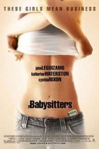 Watch The Babysitters Full Movie on FMovies.to
