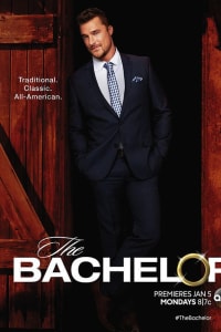 The Bachelor - Season 21 | Watch Movies Online