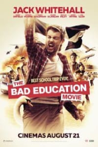 The Bad Education Movie | Bmovies