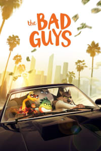 The Bad Guys | Watch Movies Online