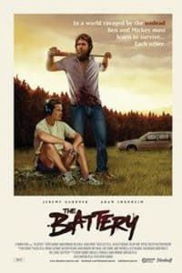 The Battery | Bmovies