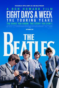 The Beatles: Eight Days a Week | Bmovies