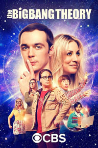 The Big Bang Theory - Season 12