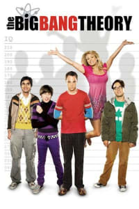 The Big Bang Theory - Season 2 | Bmovies