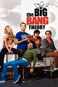 The Big Bang Theory - Season 3 | Bmovies