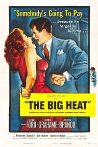 The Big Heat | Bmovies
