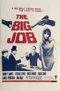 The Big Job | Bmovies