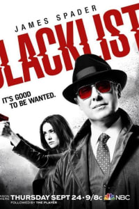 The Blacklist - Season 3 | Bmovies