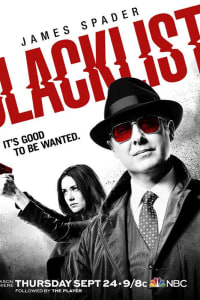 The Blacklist - Season 4 | Bmovies
