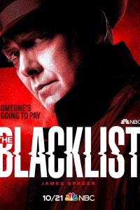 The Blacklist - Season 9 | Bmovies
