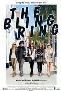 The Bling Ring | Bmovies