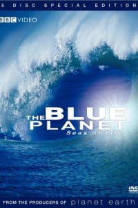 The Blue Planet - Season 1
