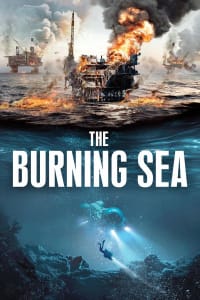 The Burning Sea | Bmovies