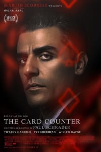 The Card Counter | Watch Movies Online