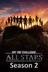 The Challenge: All Stars - Season 2 | Watch Movies Online