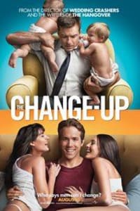 The Change-Up | Bmovies