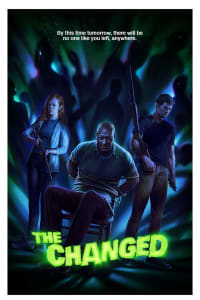 The Changed | Watch Movies Online