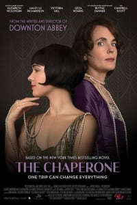 The Chaperone | Bmovies