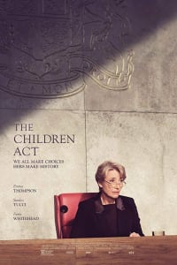 The Children Act | Bmovies