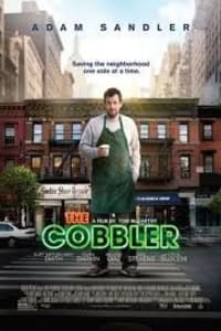 The Cobbler | Bmovies