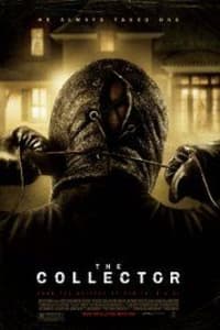 The Collector | Bmovies