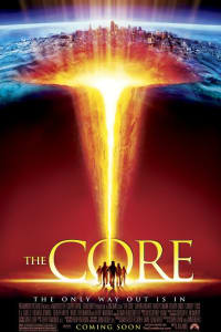 The Core | Bmovies