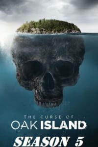 The Curse of Oak Island - Season 5 | Bmovies