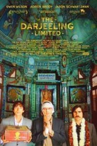 The Darjeeling Limited | Bmovies