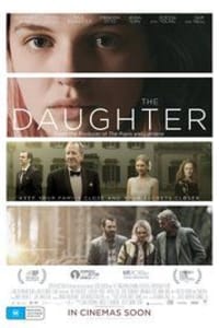The Daughter | Bmovies