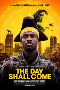 The Day Shall Come | Bmovies