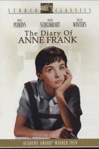 The Diary of Anne Frank | Bmovies